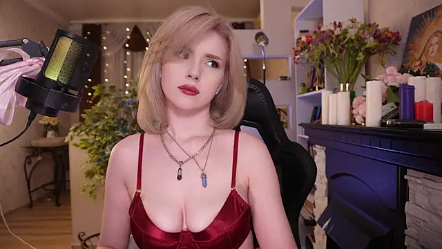 Chriss Fox online show from March 1, 2026, 4:20 pm