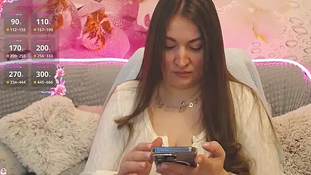 Snapshot of Nataly_cute chatting on February 22, 2026, 7:56 pm Nataly cute online show from February 22, 2026, 7:56 pm