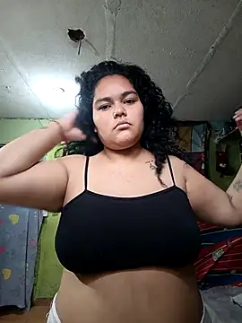 Snapshot of Paola16_6 chatting on March 3, 2026, 11:38 am Paola16 6 online show from March 3, 2026, 11:38 am