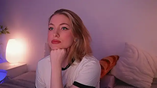 kris69kiss online show from February 6, 2026, 1:03 pm