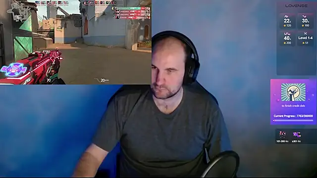 Popadosik Mod online show from February 11, 2025, 8:15 am