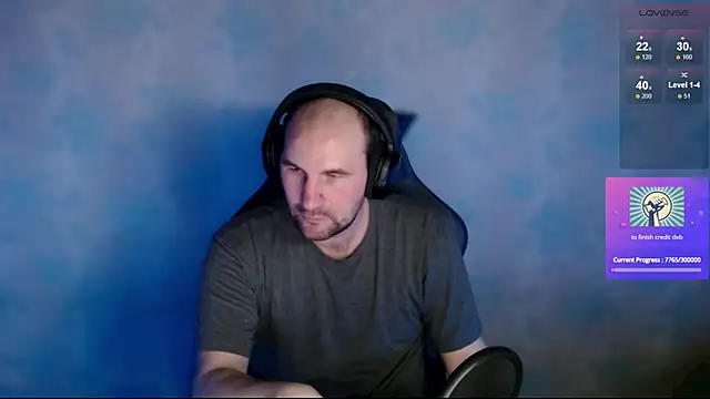 Popadosik Mod online show from February 12, 2025, 4:33 am