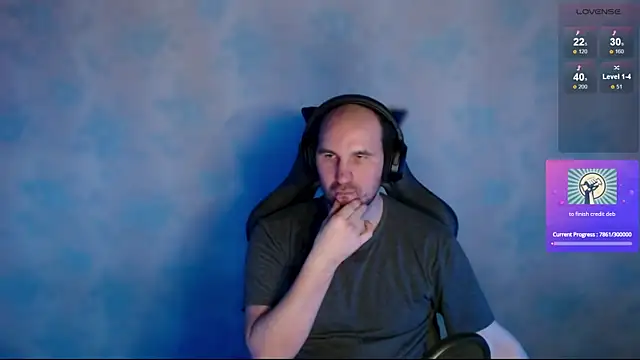 Popadosik Mod online show from February 13, 2025, 4:32 am