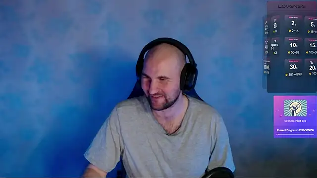 Popadosik Mod online show from February 14, 2025, 7:44 pm