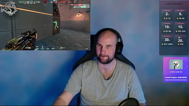 Popadosik Mod online show from February 16, 2025, 12:32 pm