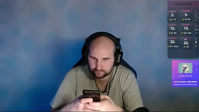 Popadosik Mod online show from February 17, 2025, 8:09 am