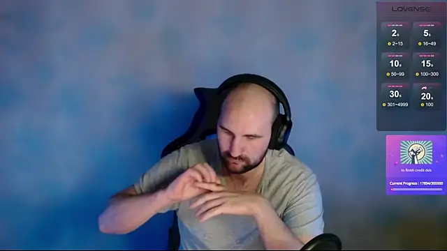 Popadosik Mod online show from February 25, 2025, 1:28 pm