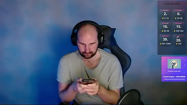 Popadosik Mod online show from February 27, 2025, 4:31 am