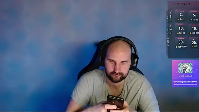 Popadosik Mod online show from February 27, 2025, 2:32 pm