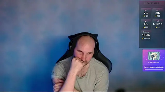 Popadosik Mod online show from March 2, 2025, 9:10 am