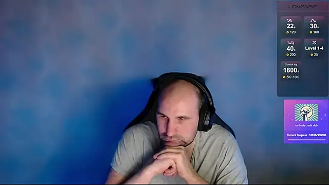 Popadosik Mod online show from March 5, 2025, 12:33 pm