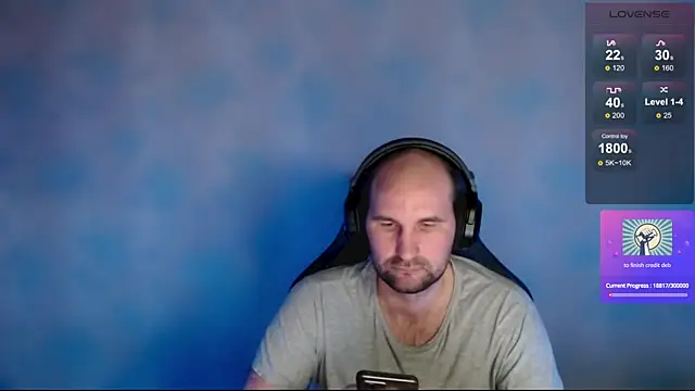 Popadosik Mod online show from March 7, 2025, 9:29 am