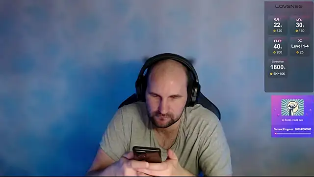 Popadosik Mod online show from March 9, 2025, 11:36 am