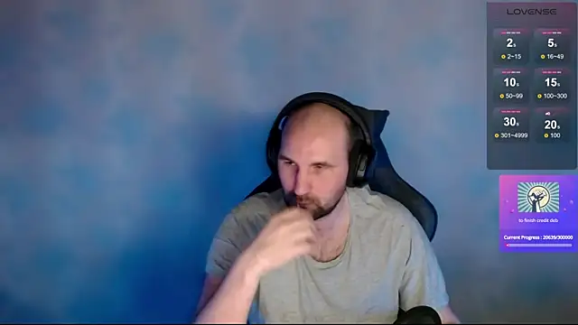 Popadosik Mod online show from March 9, 2025, 2:43 pm