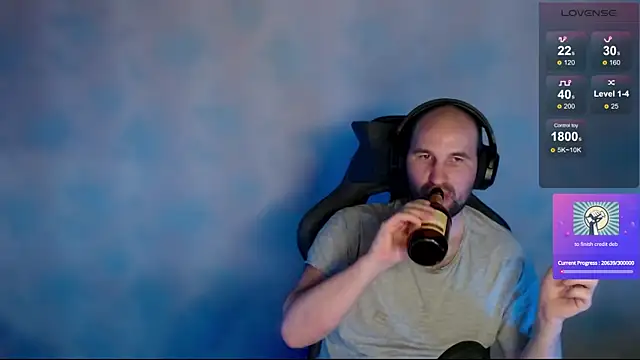 Popadosik Mod online show from March 9, 2025, 5:49 pm