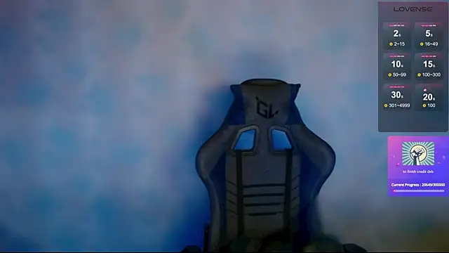 Popadosik Mod online show from March 11, 2025, 3:59 am