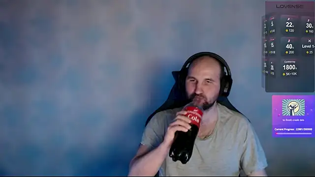 Popadosik Mod online show from March 13, 2025, 5:07 pm