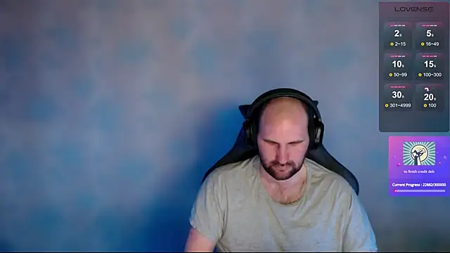 Popadosik Mod online show from March 14, 2025, 3:26 am