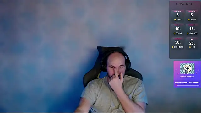 Popadosik Mod online show from March 14, 2025, 6:32 am