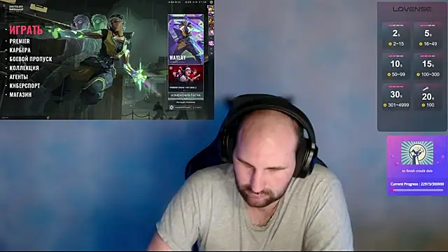 Popadosik Mod online show from March 15, 2025, 12:45 pm