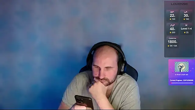 Popadosik Mod online show from March 16, 2025, 1:38 pm