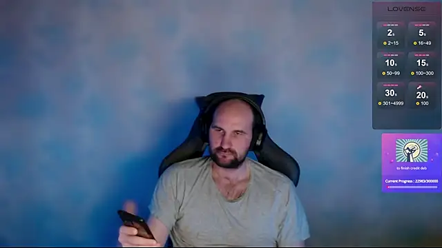 Popadosik Mod online show from March 17, 2025, 4:40 am