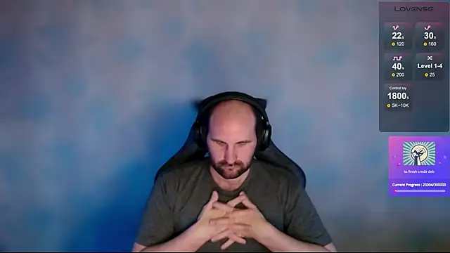 Popadosik Mod online show from March 18, 2025, 4:58 am