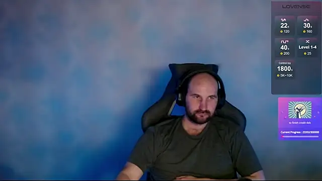 Popadosik Mod online show from March 19, 2025, 1:40 pm