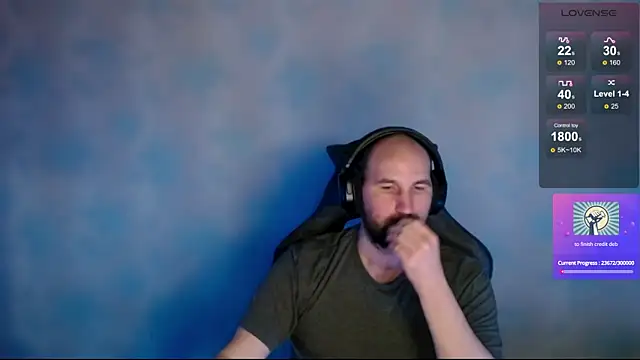 Popadosik Mod online show from March 22, 2025, 4:35 am