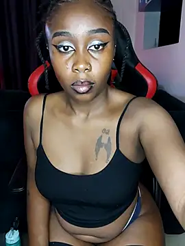 Lyiaspark online show from February 6, 2026, 8:12 pm