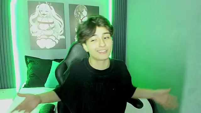 Snapshot of Bryce_Evans chatting on October 13, 2025, 3:12 pm Bryce Evans online show from October 13, 2025, 3:12 pm