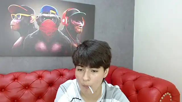 Snapshot of Bryce_Evans chatting on January 10, 2026, 3:14 pm Bryce Evans online show from January 10, 2026, 3:14 pm