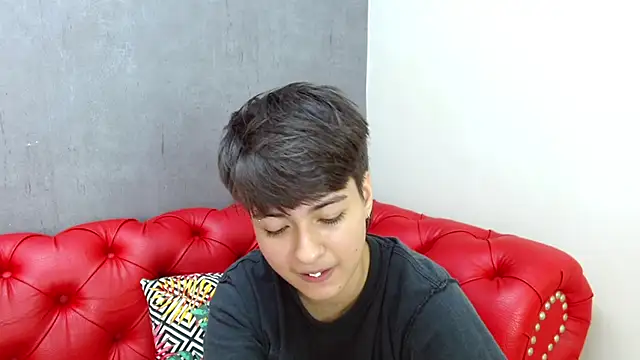 Snapshot of Bryce_Evans chatting on March 1, 2026, 3:25 pm Bryce Evans online show from March 1, 2026, 3:25 pm