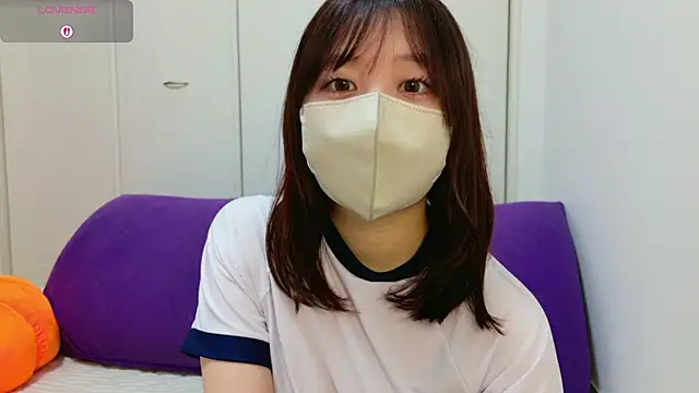 sara-a-jp online show from February 27, 2026, 2:44 am