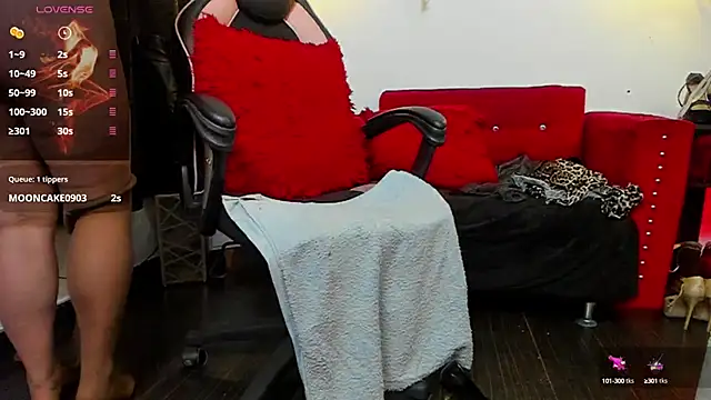 LiaTaylorr online show from March 15, 2025, 3:48 pm