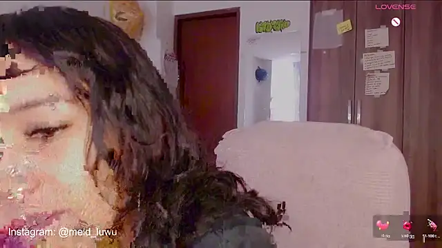 melissahowl online show from February 5, 2026, 6:12 pm