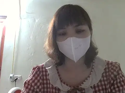 Angela-Eira online show from January 16, 2026, 9:19 pm