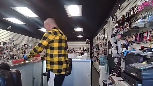 RawRyder8 online show from October 9, 2025, 10:30 pm