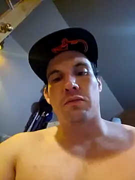 Snapshot of notsure353 chatting on February 9, 2025, 7:27 am notsure353 online show from February 9, 2025, 7:27 am