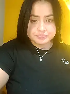 Snapshot of PamelaDoouce chatting on February 19, 2026, 8:49 pm PamelaDoouce online show from February 19, 2026, 8:49 pm