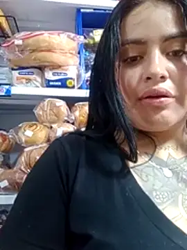 Snapshot of PamelaDoouce chatting on March 3, 2026, 8:04 pm PamelaDoouce online show from March 3, 2026, 8:04 pm