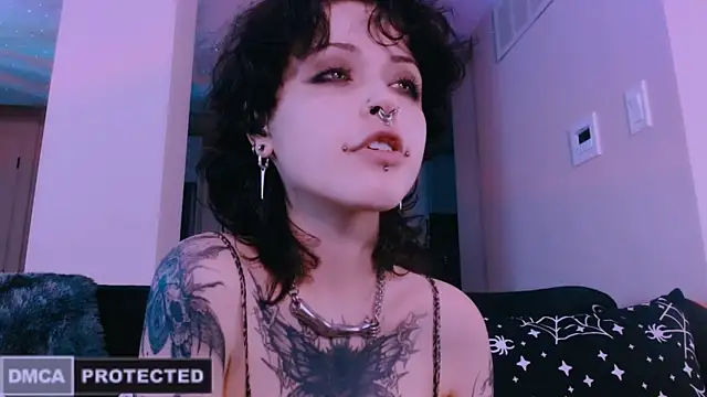 NaughtyLittleFox online show from February 24, 2026, 6:00 am