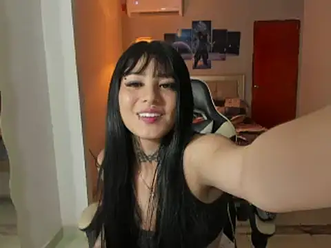 Snapshot of naomi_berckley chatting on February 15, 2025, 6:23 am naomi berckley online show from February 15, 2025, 6:23 am