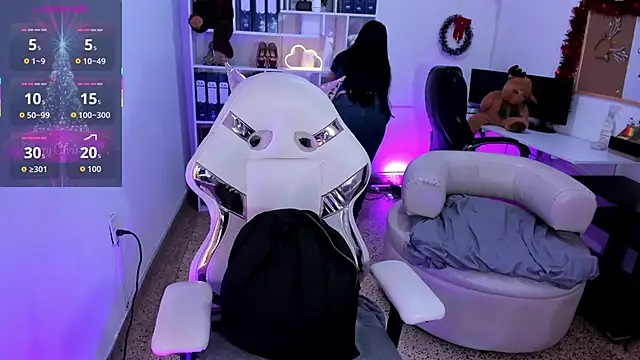 katya nt online show from December 16, 2025, 6:24 pm