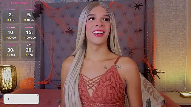 Snapshot of Shantal_Joness chatting on October 19, 2025, 8:09 pm Shantal Joness online show from October 19, 2025, 8:09 pm