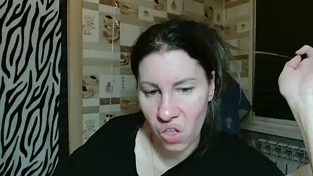 TherestlessKitty online show from March 7, 2026, 10:18 pm