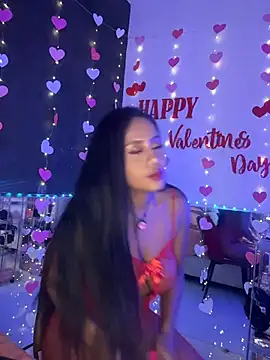 AlisonHoot69 online show from February 12, 2026, 5:46 am