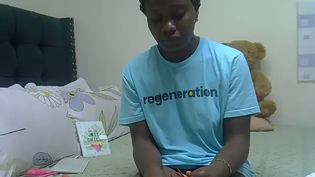 jeyberrie online show from February 22, 2026, 10:58 am