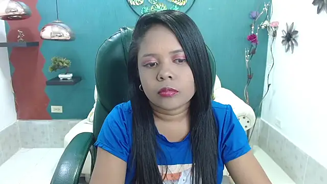 Snapshot of Melikasweetz chatting on December 17, 2024, 5:26 pm Melikasweetz online show from December 17, 2024, 5:26 pm