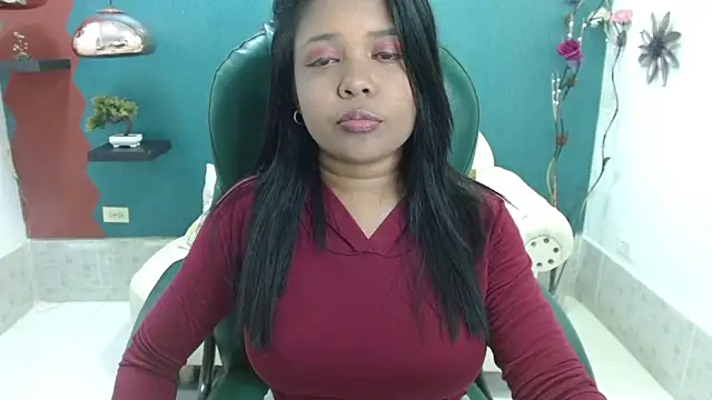 Snapshot of Melikasweetz chatting on December 22, 2024, 5:42 pm Melikasweetz online show from December 22, 2024, 5:42 pm